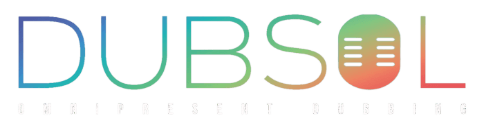 Dubsol Logo