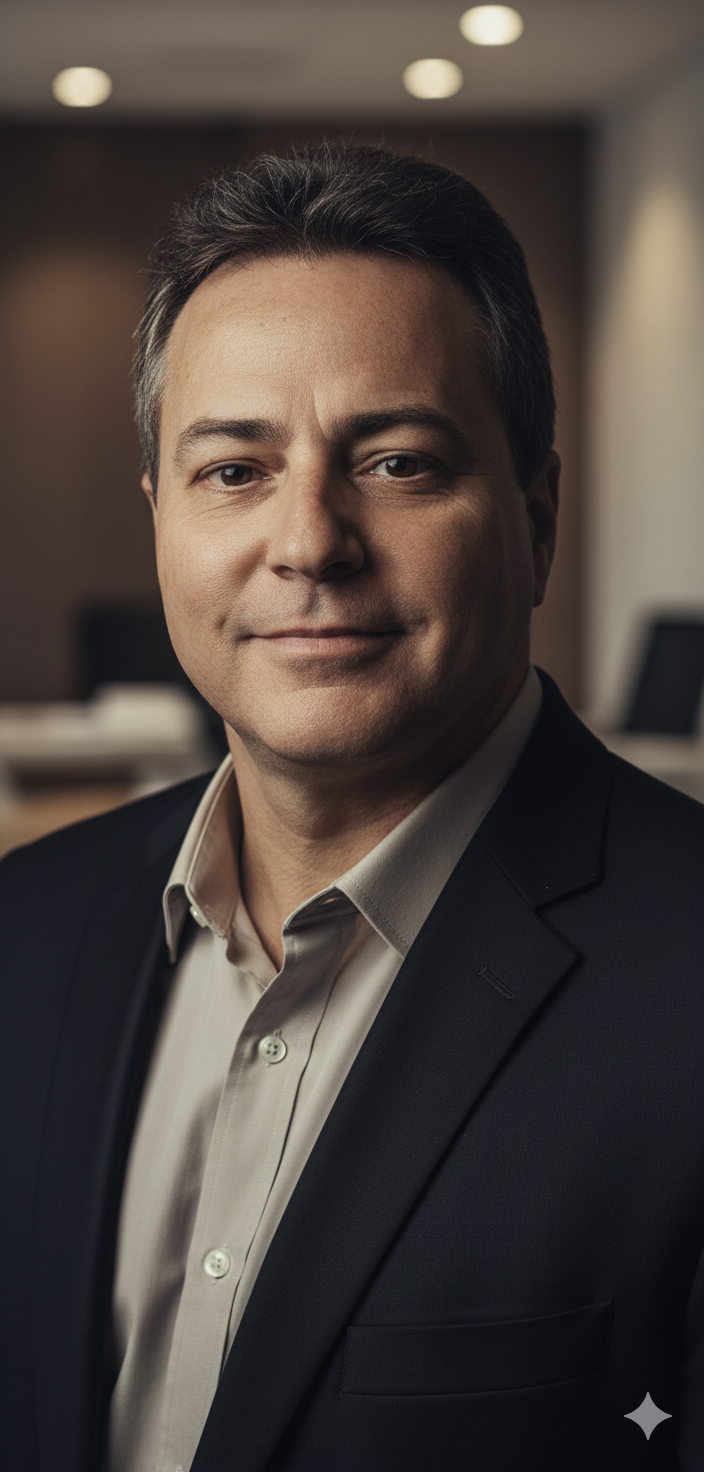 Anderson - CEO & Founder